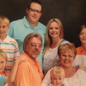 Meet your Posher, Deborah